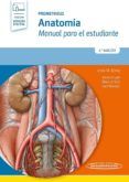 prometheus anatomia incluye version digital manual para el estudia