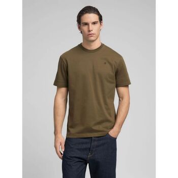 Replay Camiseta M3016.23804-238 DARK OLIVE para hombre