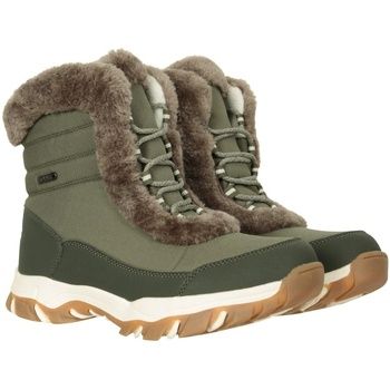Mountain Warehouse Botas Ohio para mujer