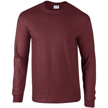 Gildan Camiseta manga larga FK2670 para mujer