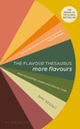 the flavour thesaurus more flavours