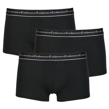 Eminence Boxer BUSINESS BOXER Pack de 3 para hombre