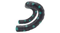super sticky kush galaxy celeste supacaz cinta de suspension con corchos de celeste