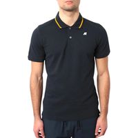 k-way tops y camisetas k1125dw para hombre
