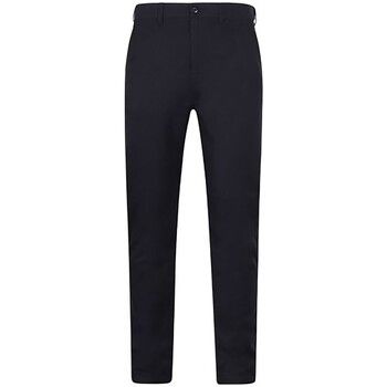 Henbury Pantalones Flex para hombre