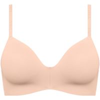 lisca relleno sujetador push-up con aros tia para mujer