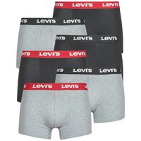 levis boxer repeat logo boxer ecom pack de 6 para hombre