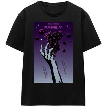 Star Trek Tops y Camisetas The Next Generation Season 4 Episode 2 para mujer