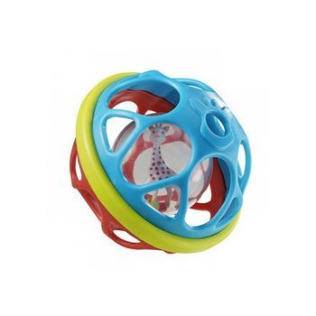 Sophie The Giraffe Pelota Blanda