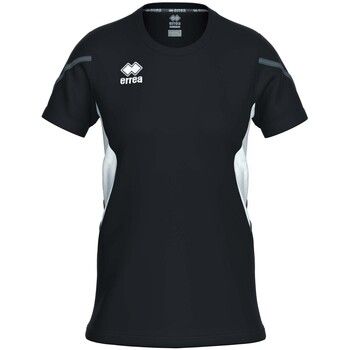 Errea Camiseta Corinne Maglia Mc Ad para mujer