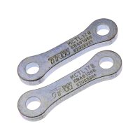 kit ajuste altura asiento suzuki sv 650 03-16 trw-lucas -30mm