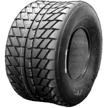 Maxxis C9273 ( 18x10.00-10 TL 32N doble marcado 225/40-10, Rueda trasera )