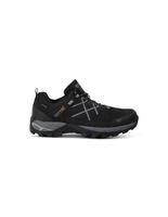 zapatillas de montana regatta samaris iii hombre negro granito