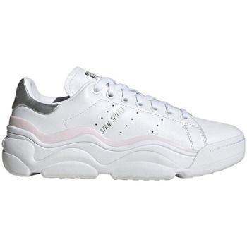 adidas Zapatillas de tenis Baskets Stan Smith Millencon W cuir para mujer