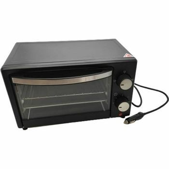 Estufa De Gas Htc Equipment 300w - Horno Eléctrico Para Camping Y Ocio