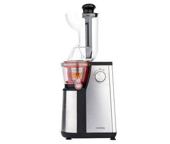 Licuadora de prensado en frío gsx22 h.koenig