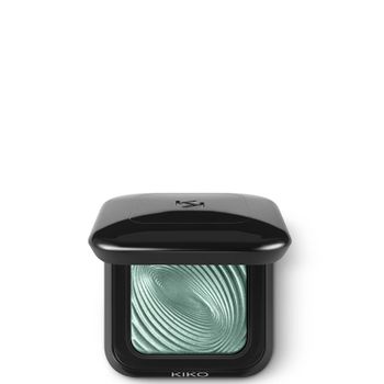 KIKO Milano Water Eyeshadow 3g (Various Shades) - 17 Smerald Green