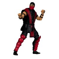 mcfarlane mortal kombat ermac 7in - action figura