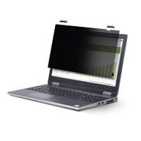 startechcom filtro de privacidad para portatil de 16in 1610 tactil de voltear - filtro anti luz azul 51 para portatil - filtro antirreflejo - reversible - protector de pantalla