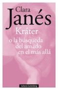 krater o la busqueda del amado en el mas alla