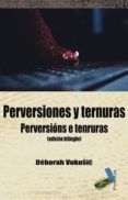 perversiones y ternuras
