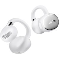 auriculares fargo inalambricos bluetooth 60 open-ear con 4 microfonos ia y carga inalambrica