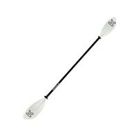 remo de aluminio para kayak 3 partes