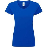 russell camiseta authentic para mujer