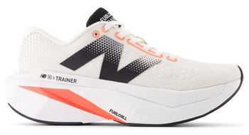 New Balance mujer - blanco