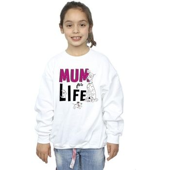 Disney Jersey 101 Dalmatians Mum For Life para niña