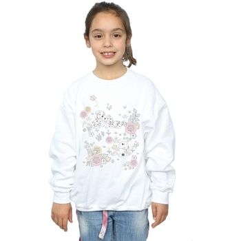 Disney Jersey 101 Dalmatians para niña