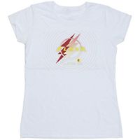dc comics camiseta bi50919 para mujer