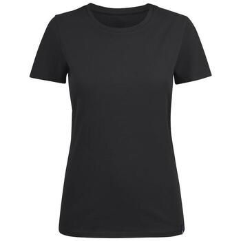 Harvest Camiseta American U para mujer