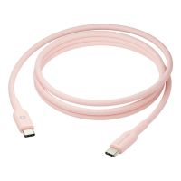 cable usb-c a usb-c dbramante1928 15 m rosa carga rapida