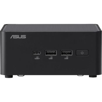 ASUS NUC 14 Pro RNUC14RVHI300002I UCFF Negro Intel Core 3 100U