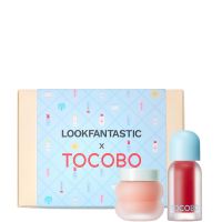 look fantastic x tocobo lip set