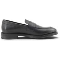 frau mocasines a71s1-ai27-nero para hombre