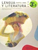 lengua castellana y literatura 3 eso trimestres