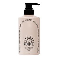 milk protein intensive shampoo sandal  woodfig
