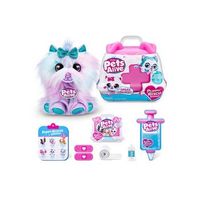 peluche animales pet shop surprise interactivo 175x21x145cm - modelos surtidos