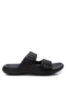 chancla xti 143768 - chancla de hombre mkp