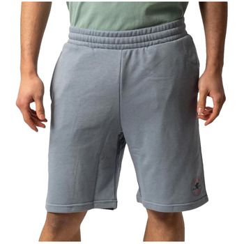 Converse Short Bermudas Novelty bleu para hombre