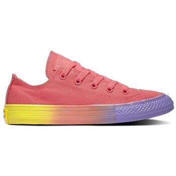 Converse Zapatillas Chuck Taylor All Star para niña