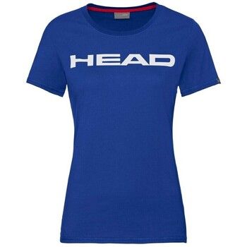 Head Camiseta Club Lucy para mujer