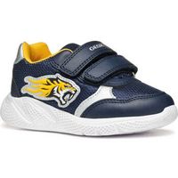 geox zapatillas - para nino