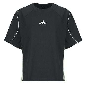 adidas Camiseta Stadium 3-Stripes T-Shirt para mujer