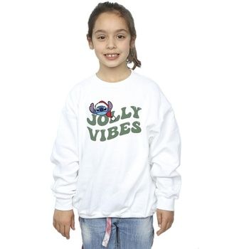 Disney Jersey Jolly Chilling Vibes para niña