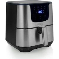 182060 deluxe xxl digital airfryer - gran capacidad 55 l - diseno de lujo