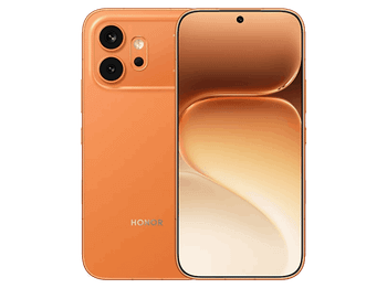 Honor 600, Naranja, 512GB, 8GB RAM, 6.57