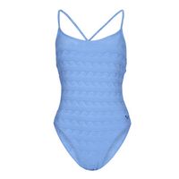 roxy banador paradise wave one piece para mujer